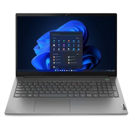 Lenovo ThinkBook 15 G4 IAP 15.6-inch (2022) - Core ...