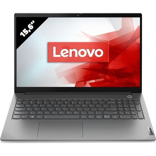 Lenovo ThinkBook 15 Gen 4 IAP - Webcam:Ja - ...