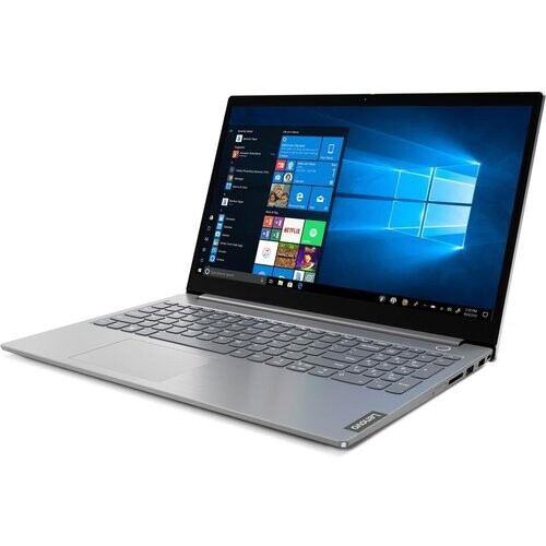 Lenovo ThinkBook 15-IIL 15" i3-1005G1 GHz - HDD ...