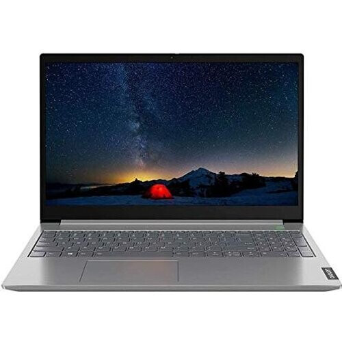Lenovo ThinkBook 15-IIL 15" 1 GHz - SSD 256 GB - ...