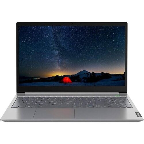 Lenovo THINKBOOK 15-IIL 20SM 15" 1 GHz - 256 GB ...