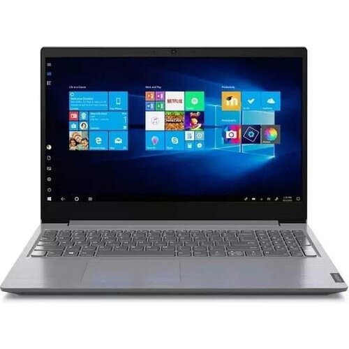 Lenovo ThinkBook 15-IIL 15" Core i5 1 GHz - SSD ...