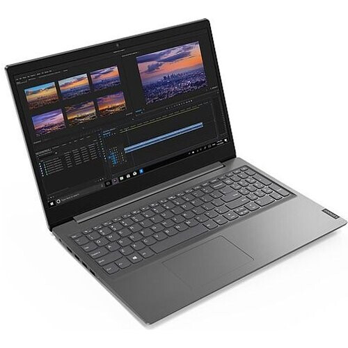 Lenovo ThinkBook 15-IIL 15" Core i5 1 GHz - SSD ...