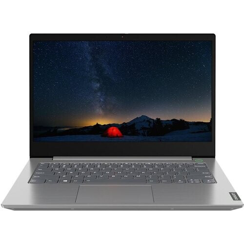 Lenovo ThinkBook 15 IIL 15" Core i5 1.3 GHz - SSD ...