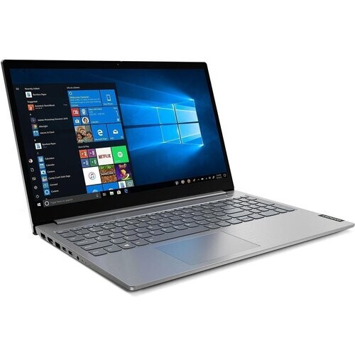 Lenovo ThinkBook 15 iiL 15" Core i7 1.3 GHz - SSD ...