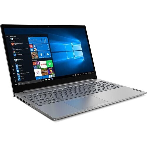 Lenovo ThinkBook 15-IIL 15" Core i7-1065G7 1.3 GHz ...