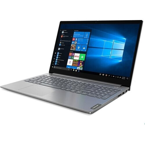 Lenovo ThinkBook 15-IIL 15-inch (2019) - Core ...
