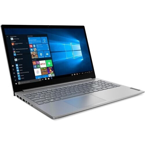 Lenovo ThinkBook 15-IILSM 15,6-inch (2019) - Core ...