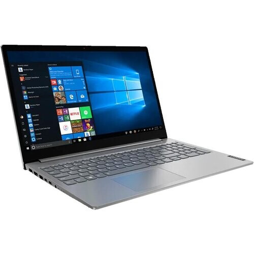 Everyday computing just got easier with the Lenovo ...