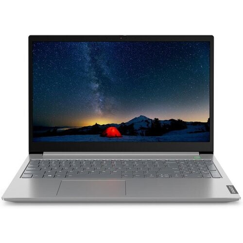 Lenovo ThinkBook 15-IIL 15,6-inch () - i5-1035G1 - ...
