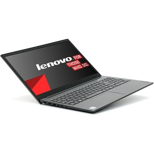 Lenovo ThinkBook 15 IML 15" Core i3 2.1 GHz - SSD ...
