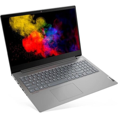 Lenovo ThinkBook 15P IMH 15" Core i7 2.6 GHz - SSD ...