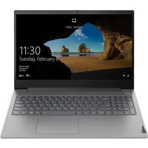 Lenovo ThinkBook 15p (15”) Laptop Business ...
