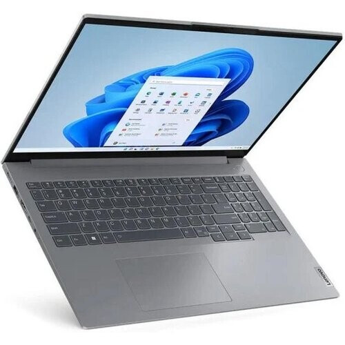 Lenovo Thinkbook 16 G6 16-inch (2023) - Ryzen 3 ...