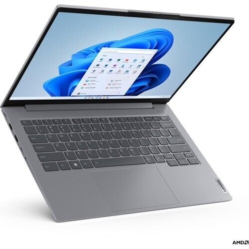 Lenovo ThinkBook 16 G6 ABP 16-inch (2023) - Ryzen ...