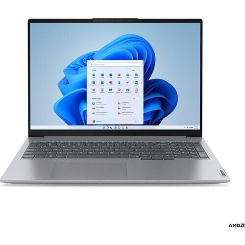 Lenovo THINKBOOK 16 G6 ABP 16" Ryzen 5 2 GHz - SSD ...