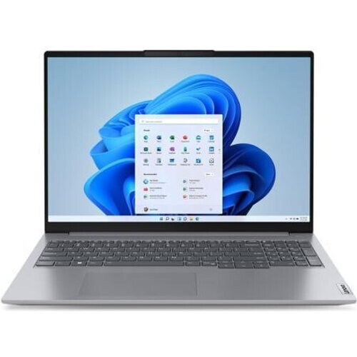 Lenovo ThinkBook 16 G6 IRL 16" Core i5 1.3 GHz - ...