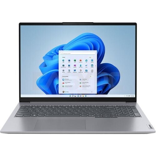 Lenovo ThinkBook 16 G6 IRL 16" Core i5 1.3 GHz - ...