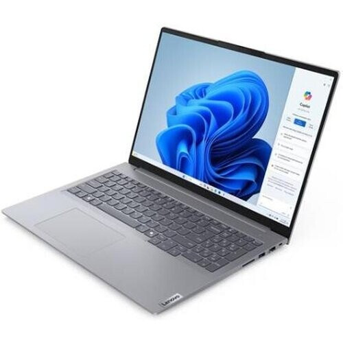 Lenovo ThinkBook 16 G7 ARP 16" Ryzen 5 3.3 GHz - ...