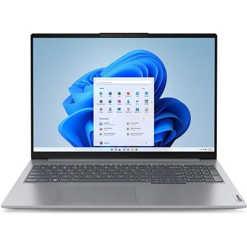 Lenovo ThinkBook 16 G7 IML 16-inch (2023) - Intel ...