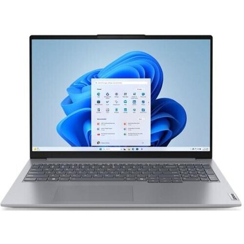 Lenovo ThinkBook 16 G7 IML 16-inch (2023) - Core ...