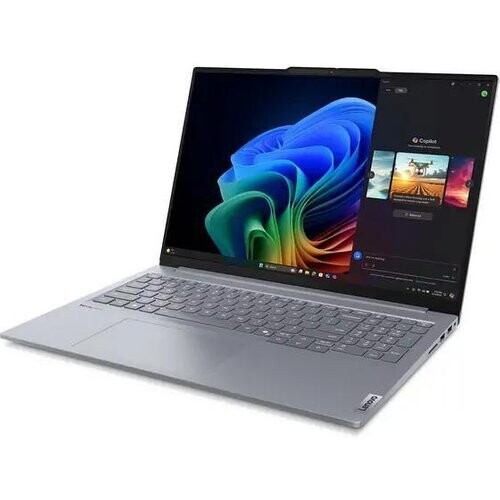 Lenovo ThinkBook 16 G7 QOY 16-inch (2024) - ...