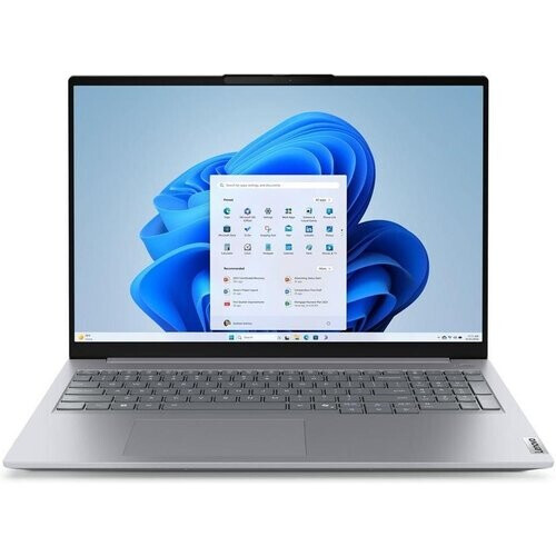 Lenovo ThinkBook 16 G8 IAL 16" Core 5 4.8 GHz - ...