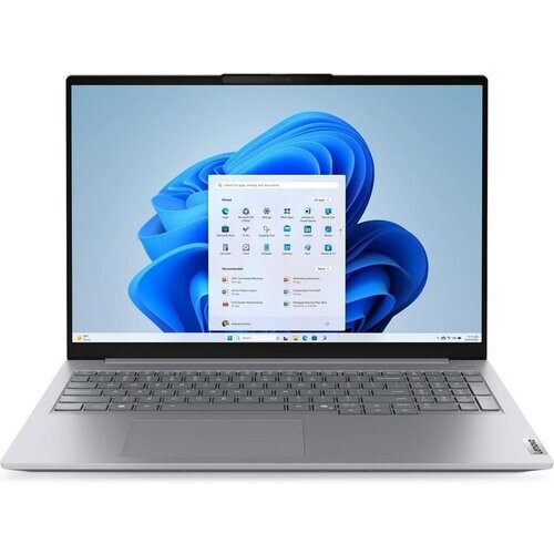 Lenovo ThinkBook 16 G8 IAL 16-inch (2025) - Core ...