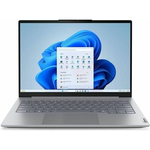 Powerful Intel Core 7 Performance Powered by the ...