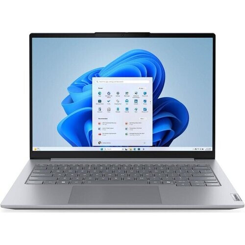 Portátil Lenovo ThinkBook 16 G9 IRL ...