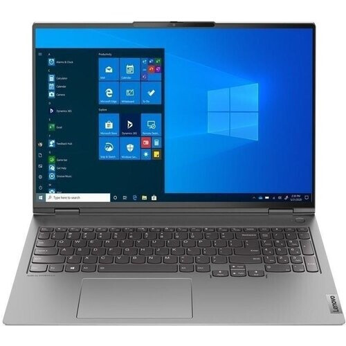 Lenovo ThinkBook 16p G3 ARH 16" Ryzen 9 3.3 GHz - ...