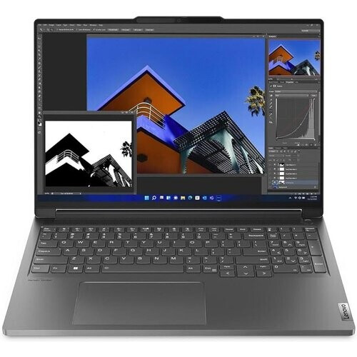 Lenovo ThinkBook 16p G4 IRH 16" 1.7 GHz - SSD 512 ...