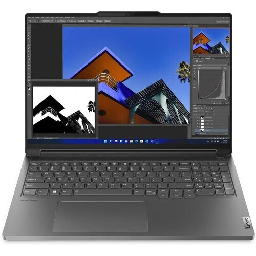 Lenovo ThinkBook 16p G4 IRH 16" Core i5 2.6 GHz - ...