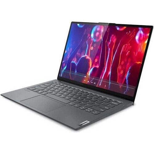 Lenovo ThinkBook Plus G2 ITG 13" 1.1 GHz - SSD 512 ...