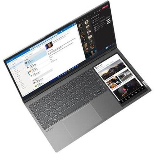 Lenovo ThinkBook Plus G3 IAP 17" Core i5 2.5 GHz - ...