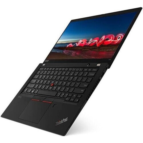 Portátil reacondicionado Lenovo LENOVO T15 Gen 1 ...