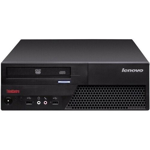 Lenovo Thinkcenter M58 Intel Core 2 Duo E7500 2,93 ...