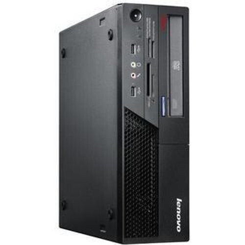 Lenovo Thinkcenter M58 Intel Pentium E5300 2.6 Ghz ...