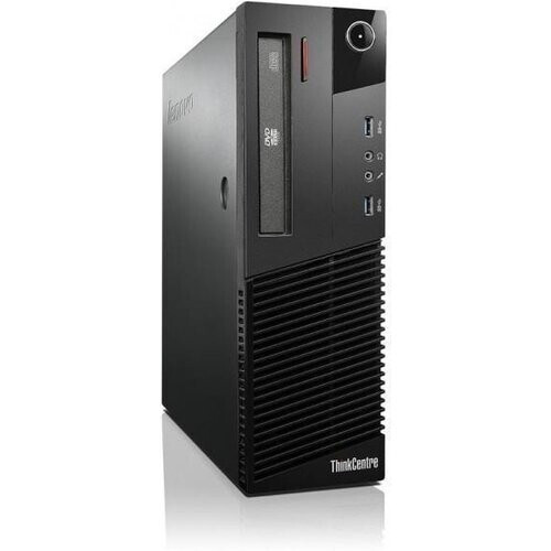 Lenovo ThinkCenter M83 SFF Core i3-4150T 3,50 GHz ...