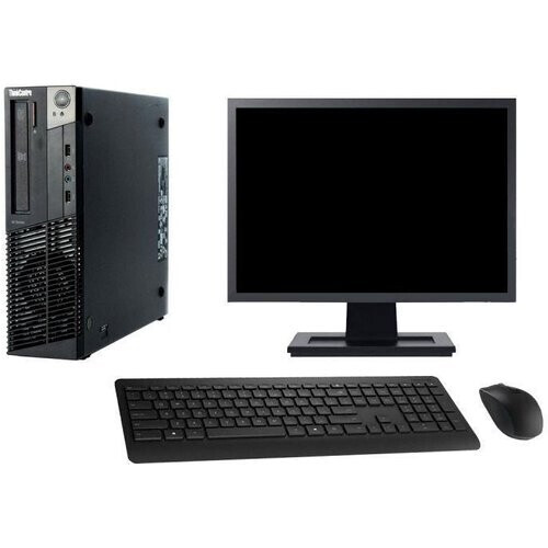 Lenovo M92P 19 "Intel Pentium Dual-Core 2.7 GHz - ...