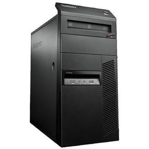 Lenovo ThinkCentre M93 MT Core i7-4770 3.4GHz - ...