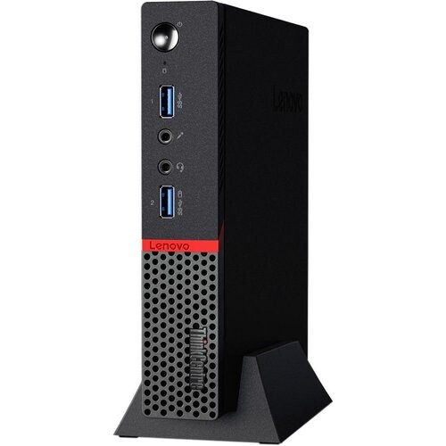 Lenovo ThinkCentre M715Q Ryzen 5 Pro 3.2 GHz 8GB ...