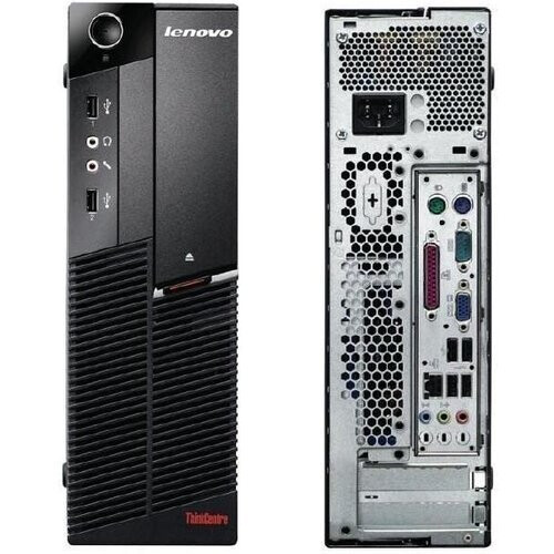 Lenovo ThinkCentre A58 SFF Core 2 Duo E7500 2.93 - ...