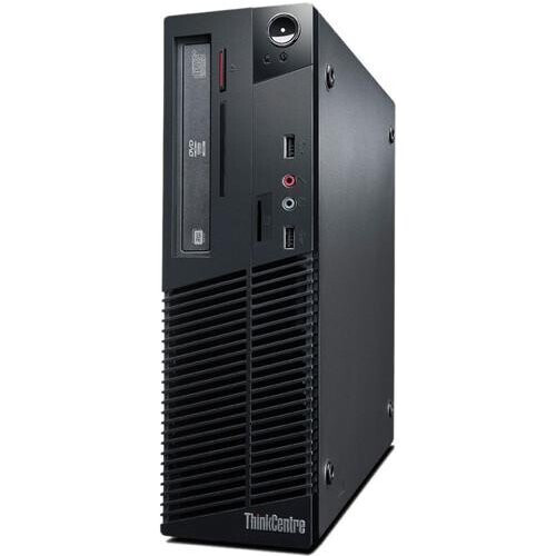 Lenovo ThinkCentre E72 pentium G645 @2,9 GHz - SSD ...