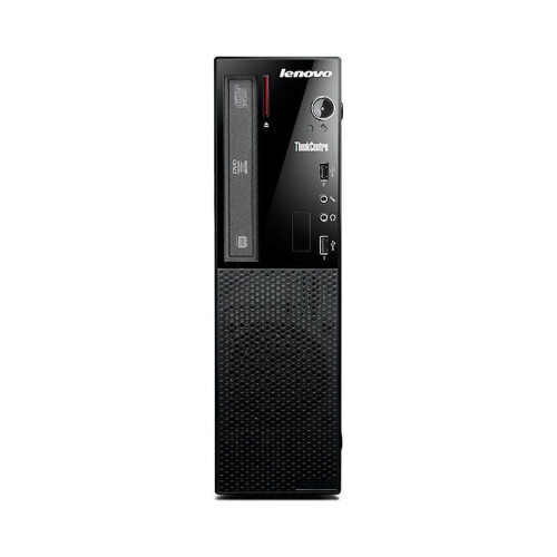 Ontdek de krachtige Lenovo ThinkCentre E73, een ...