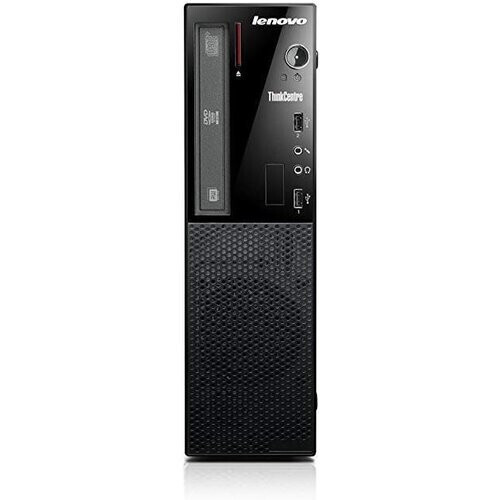 Lenovo ThinkCentre E73 SFF Core i5-4460S 2.9 GHz - ...