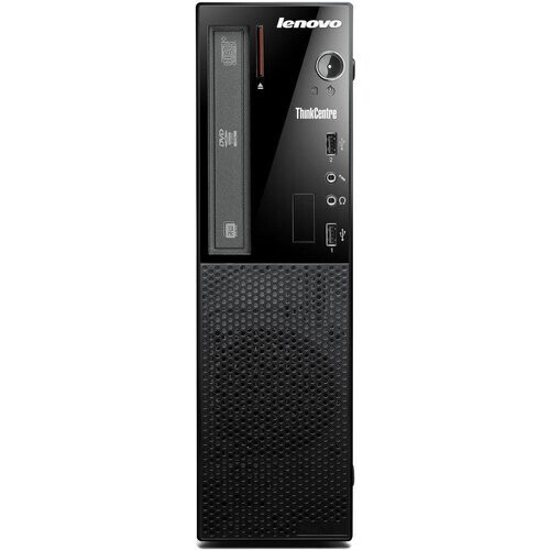 Lenovo ThinkCentre E73 Small Formfactor Core i5 ...