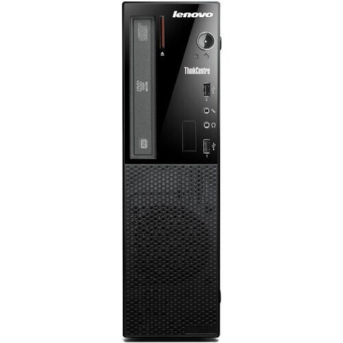 Lenovo ThinkCentre E73 Core i5 4460S GHz - SSD 256 ...