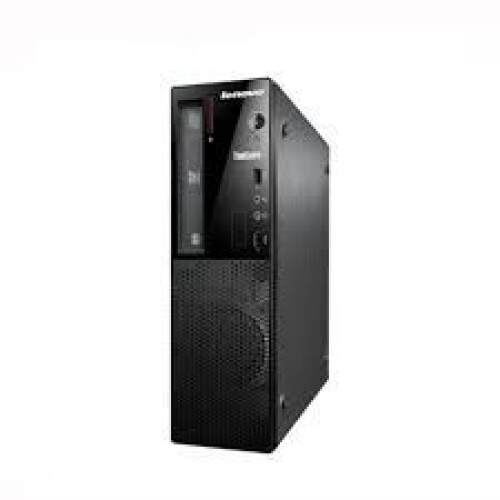 Ontdek de krachtige Lenovo ThinkCentre E73, een ...