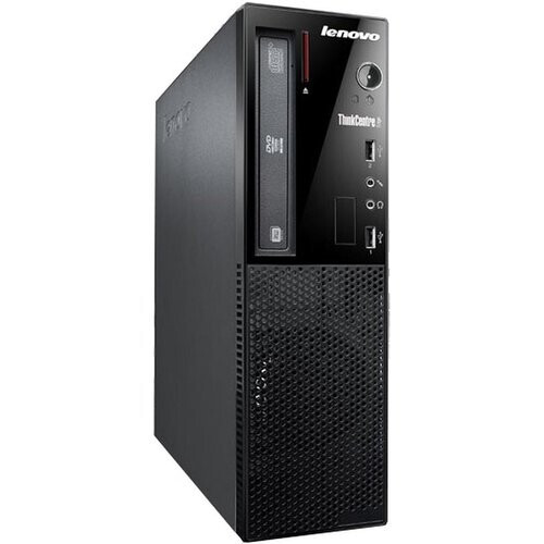 Lenovo ThinkCentre Edge 71 SFF Core i3-2120 3,3 ...